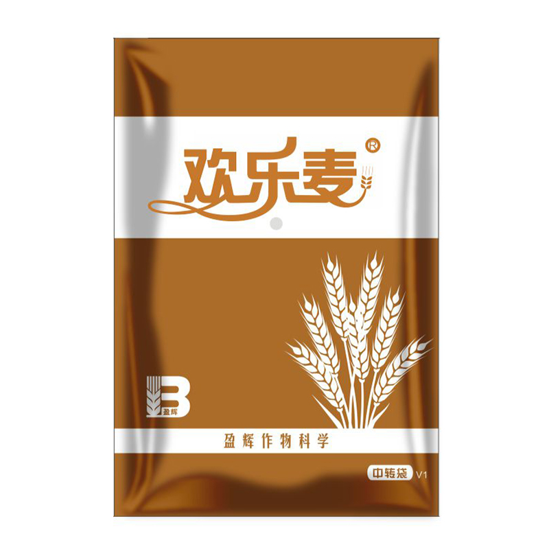 歡樂(lè )麥?